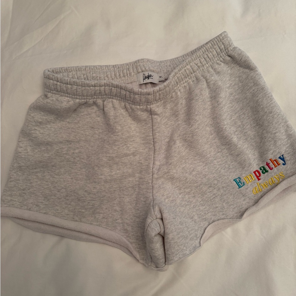 Mayfair Group Shorts - NWOT - M/L